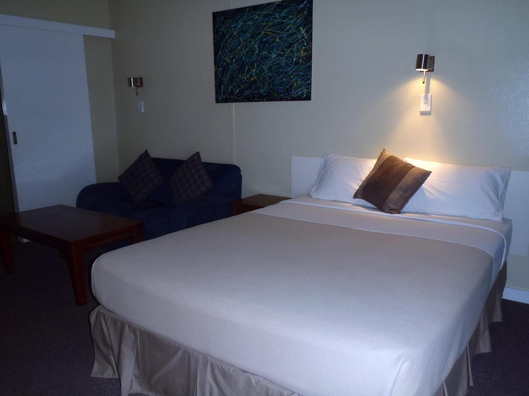 Moondarra Motel Innisfail Buitenkant foto